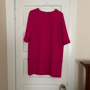 Kate Spade Scalloped Cocktail dress
